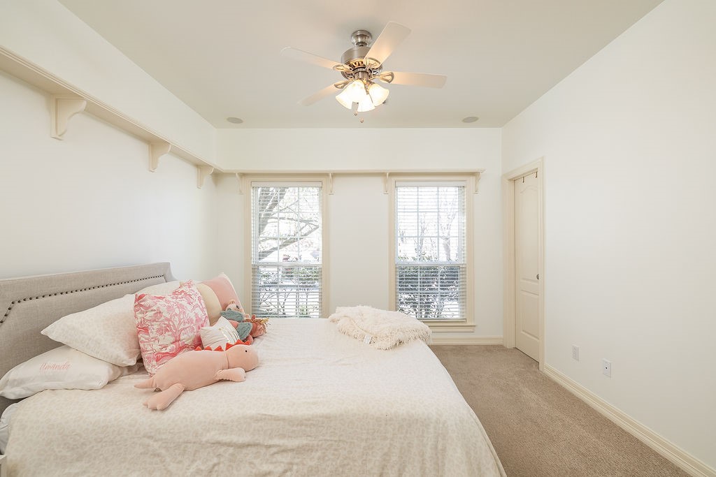 Covington Park Phase Iv - Residential