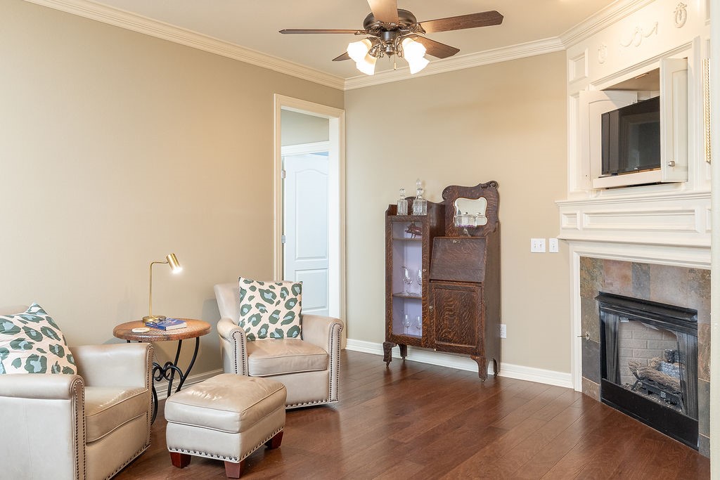 Covington Park Phase Iv - Residential