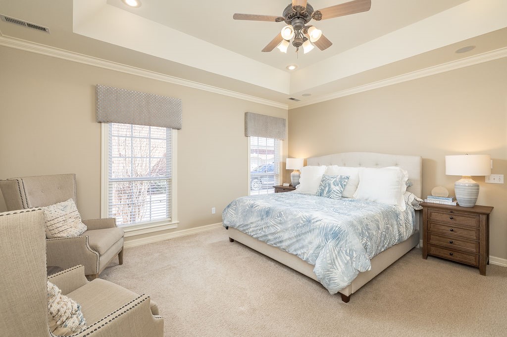 Covington Park Phase Iv - Residential