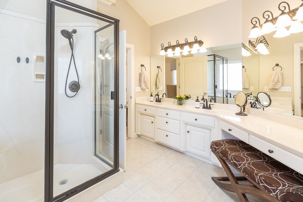 Covington Park Phase Iv - Residential