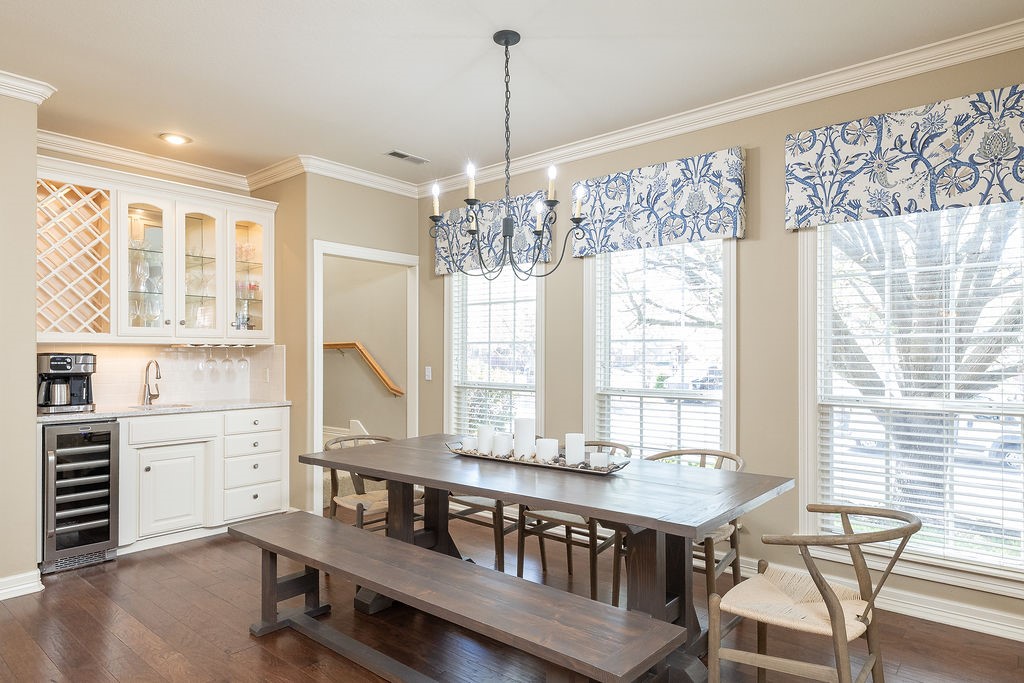 Covington Park Phase Iv - Residential