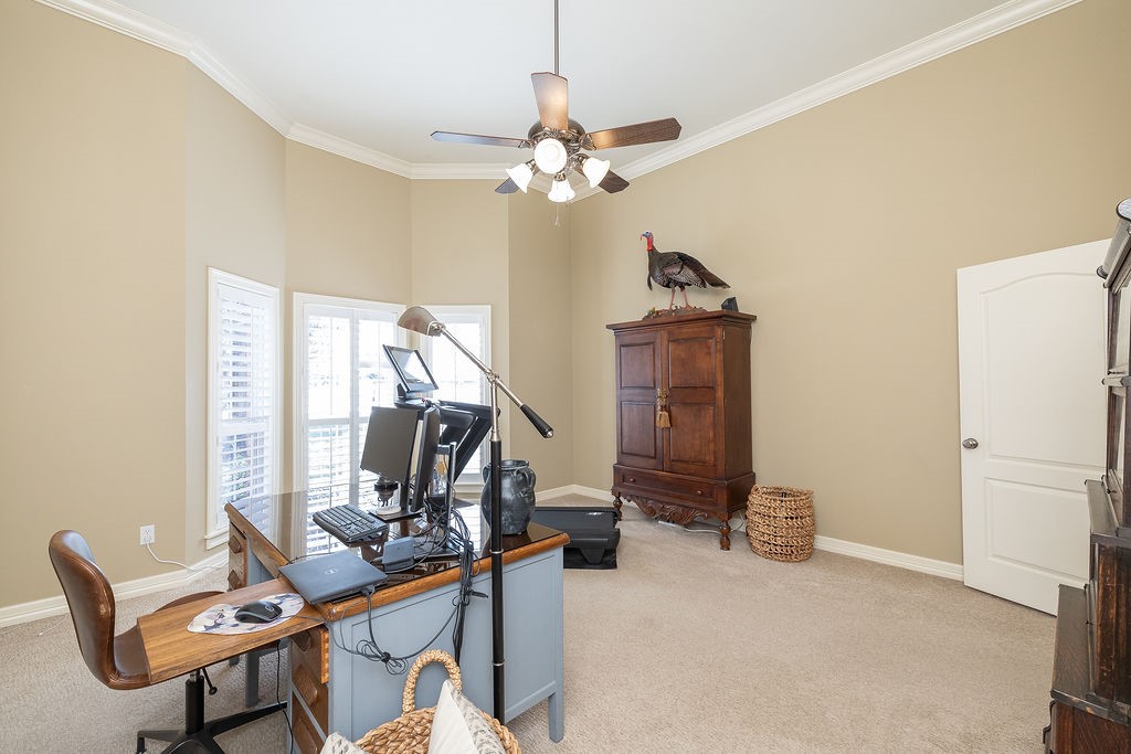 Covington Park Phase Iv - Residential