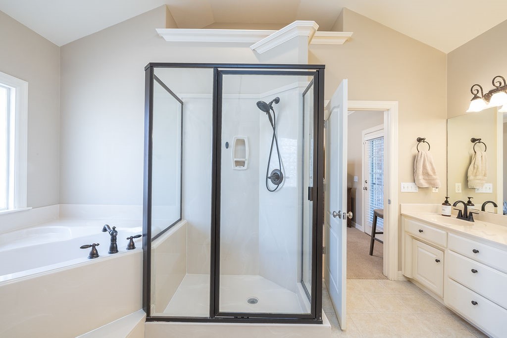 Covington Park Phase Iv - Residential