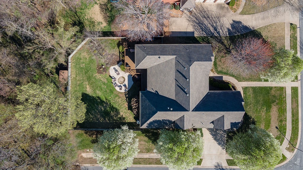 Covington Park Phase Iv - Residential