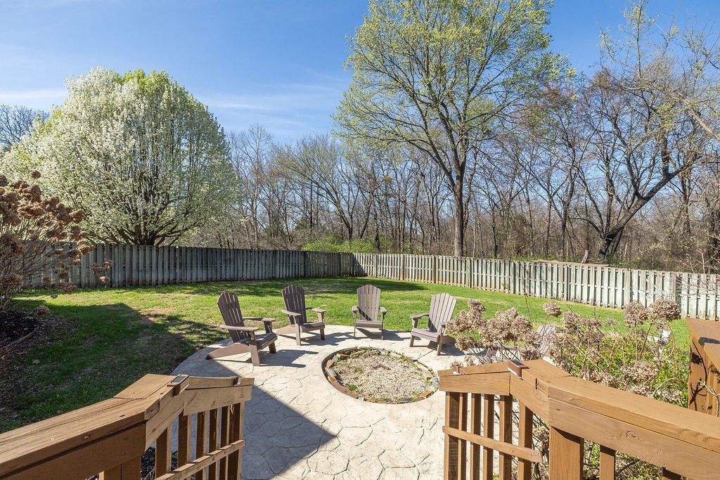 Covington Park Phase Iv - Residential