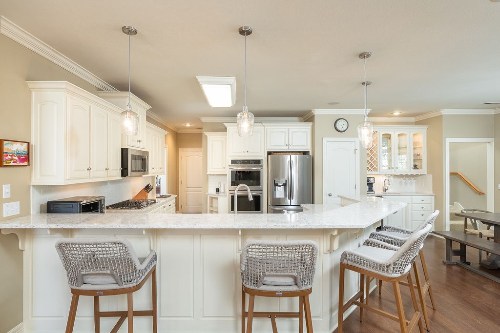 Covington Park Phase Iv - Residential