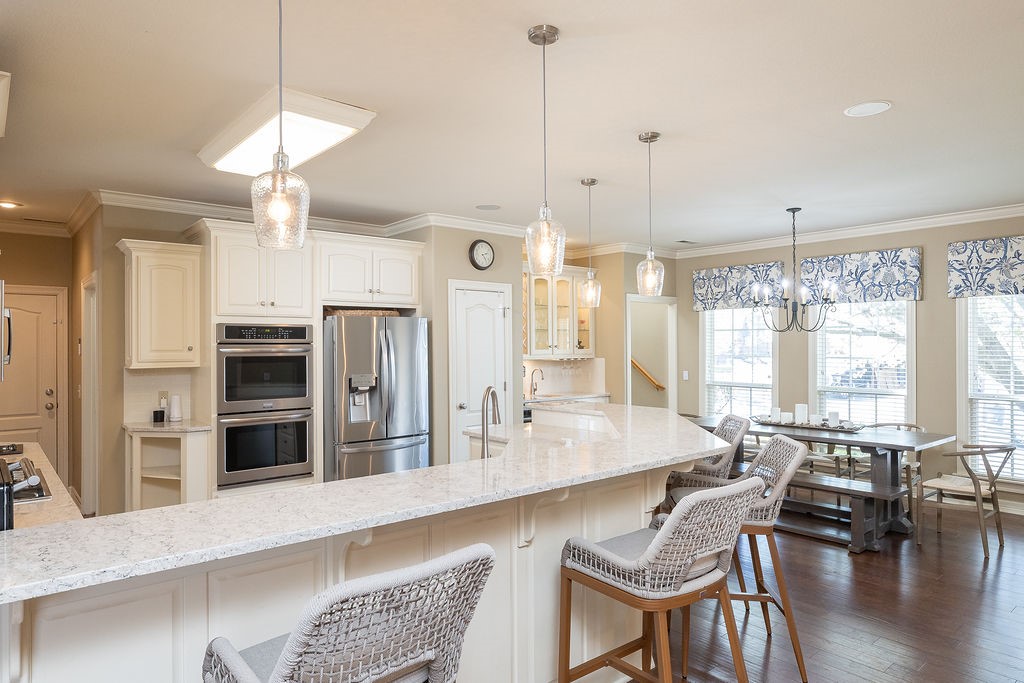 Covington Park Phase Iv - Residential