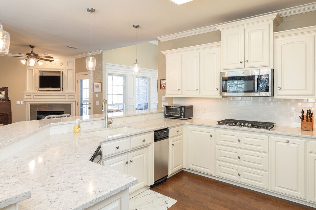 Covington Park Phase Iv - Residential