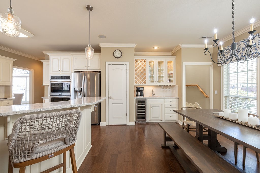 Covington Park Phase Iv - Residential