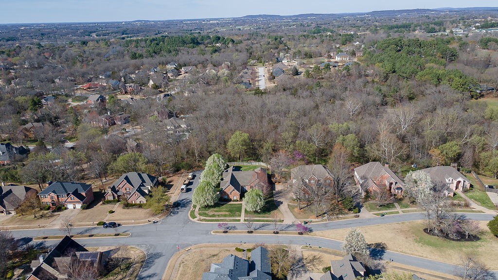 Covington Park Phase Iv - Residential