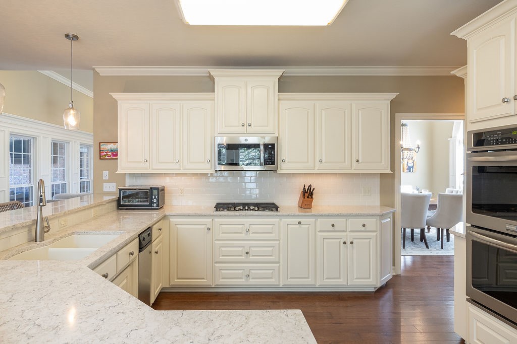 Covington Park Phase Iv - Residential