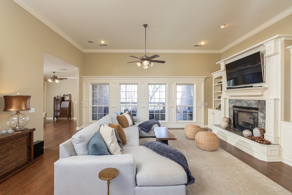 Covington Park Phase Iv - Residential