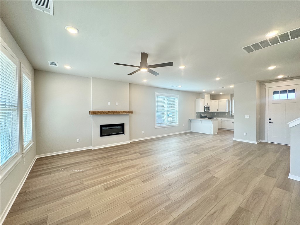 Jacobs Crossing - Residential