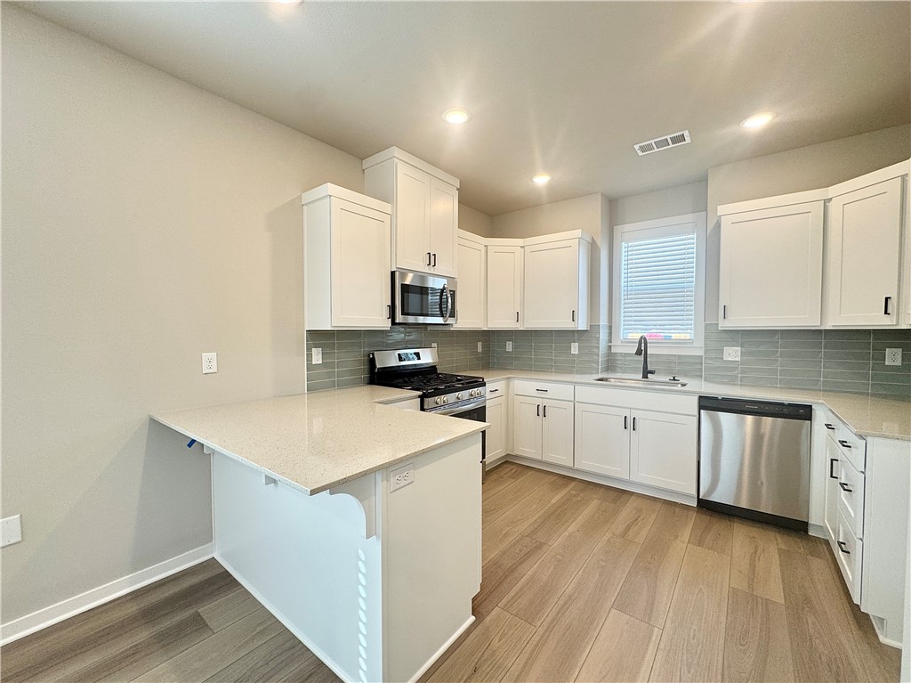 Jacobs Crossing - Residential