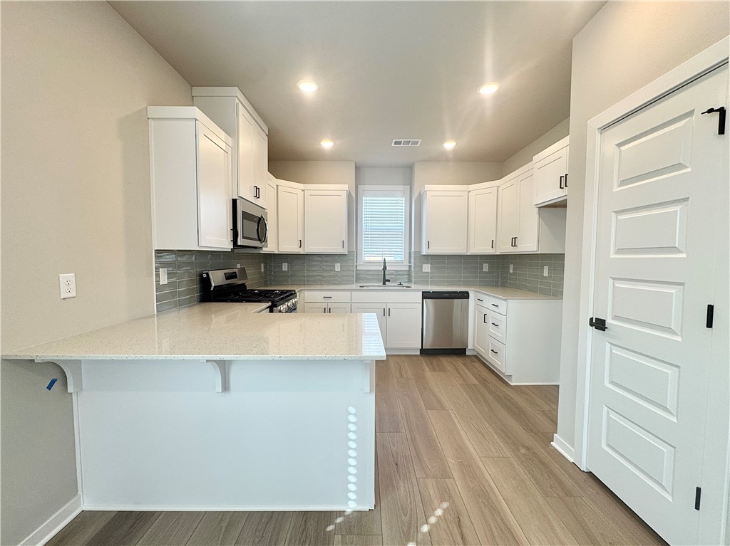 Jacobs Crossing - Residential