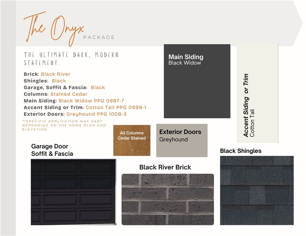 Jacobs Crossing - Residential