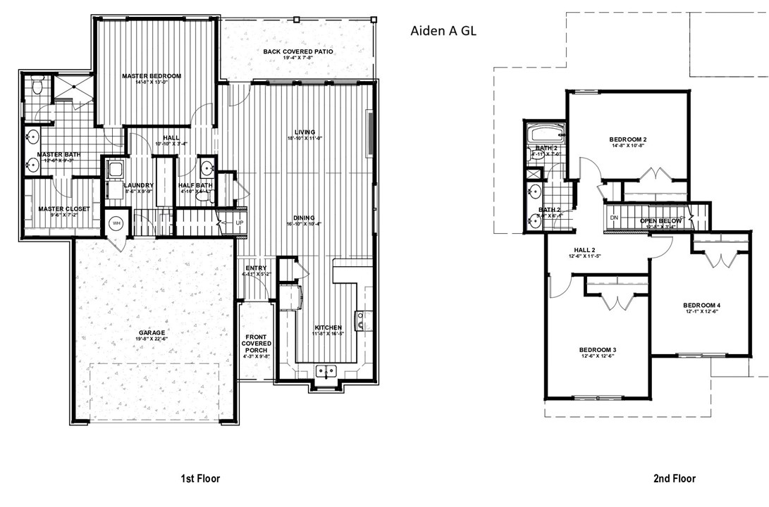 Jacobs Crossing - Residential