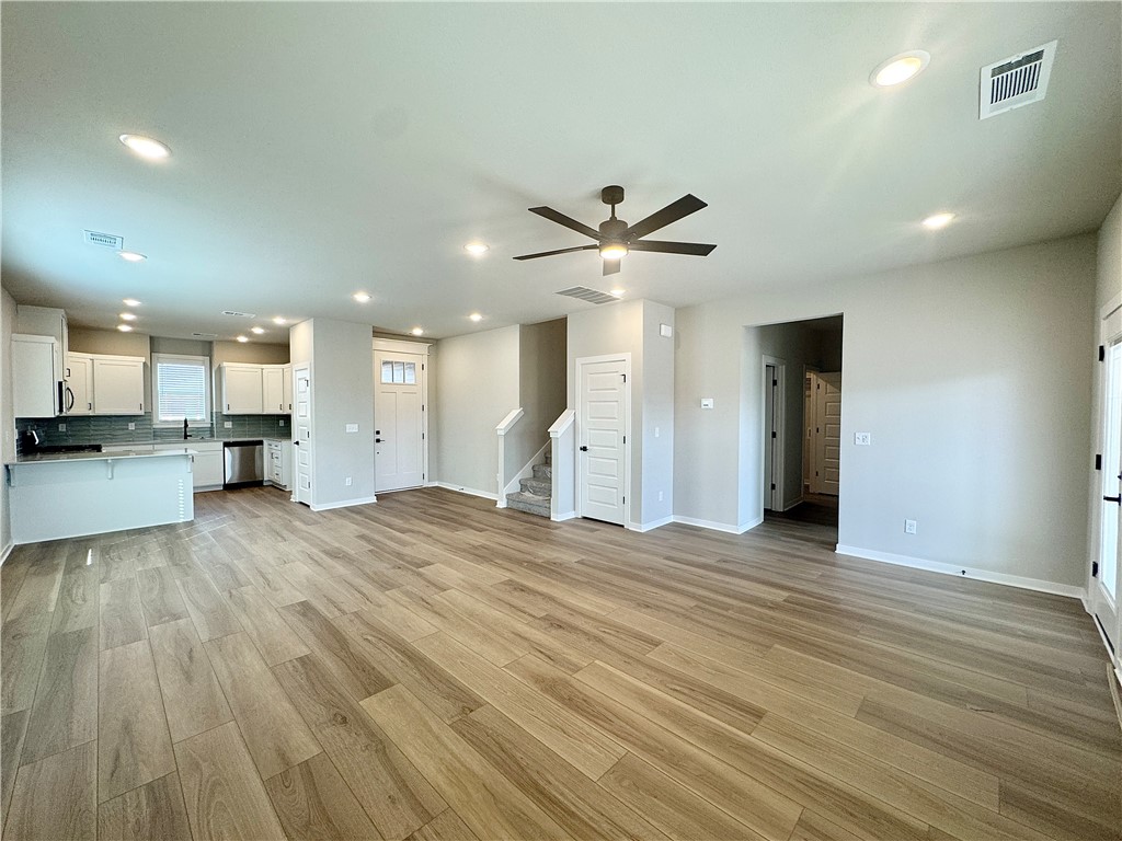 Jacobs Crossing - Residential