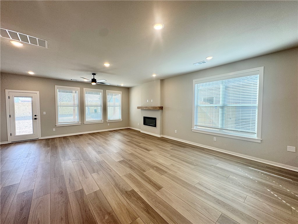 Jacobs Crossing - Residential