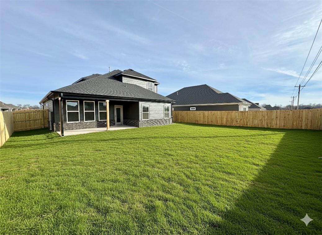 Jacobs Crossing - Residential