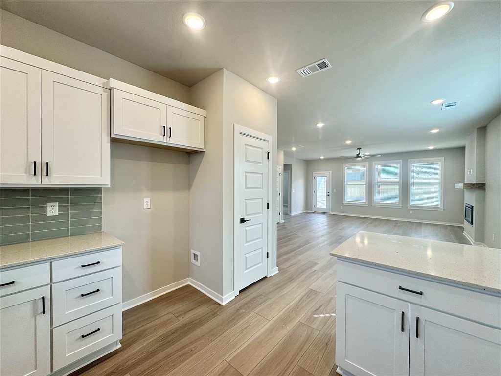 Jacobs Crossing - Residential