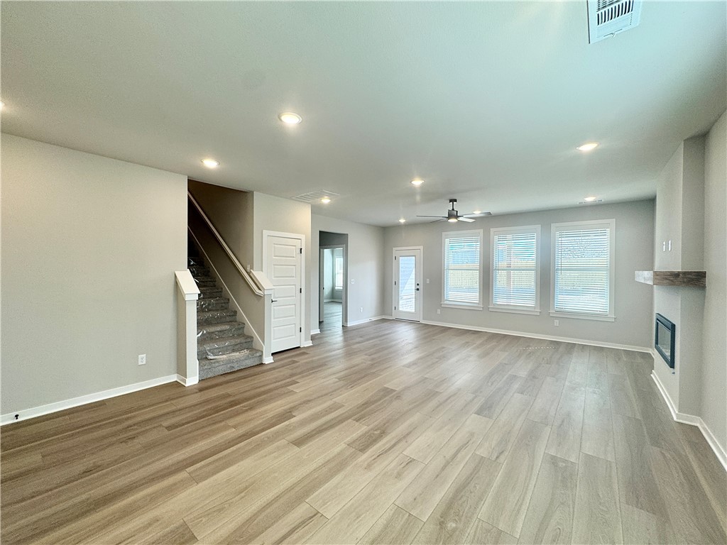 Jacobs Crossing - Residential