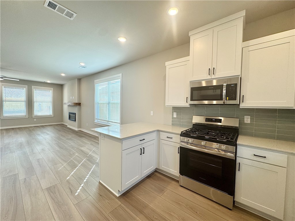 Jacobs Crossing - Residential