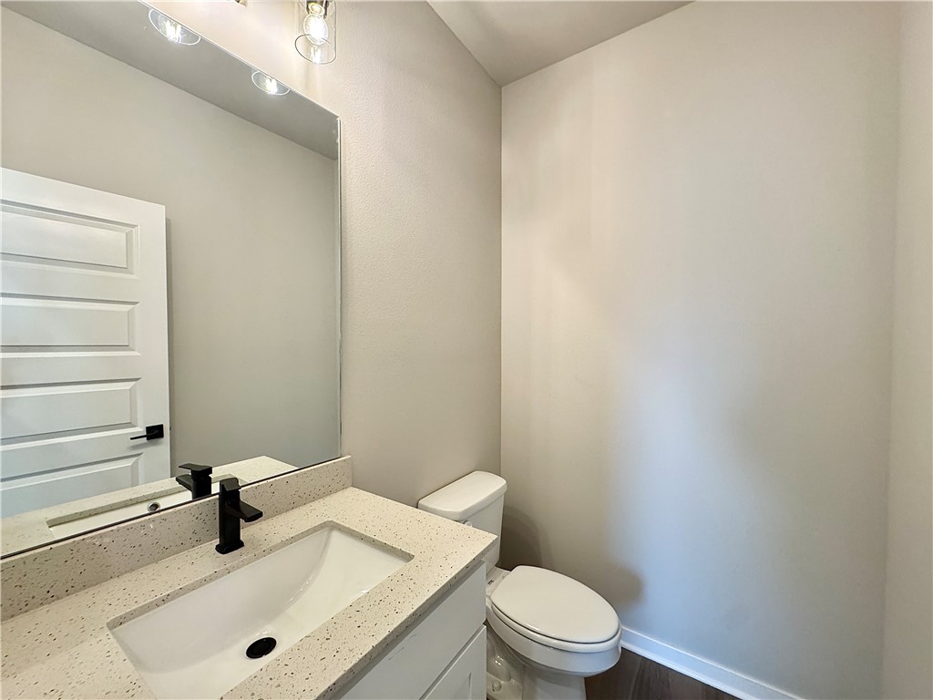 Jacobs Crossing - Residential