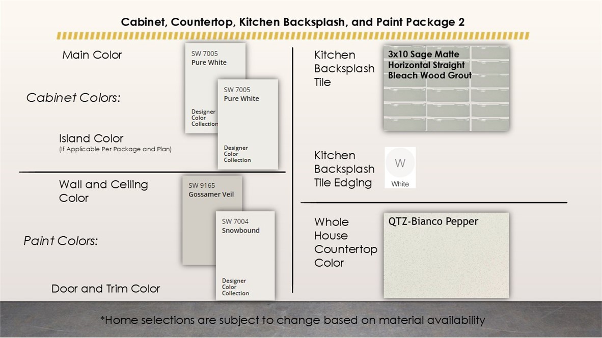Jacobs Crossing - Residential