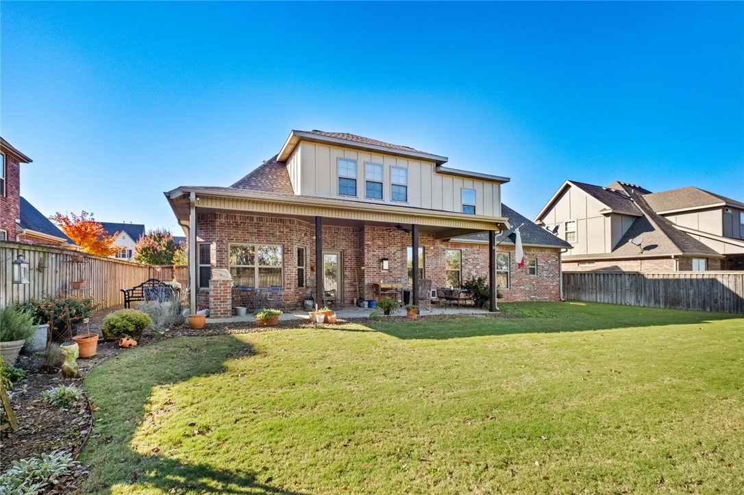 Silo Falls Add Ph I Rogers - Residential