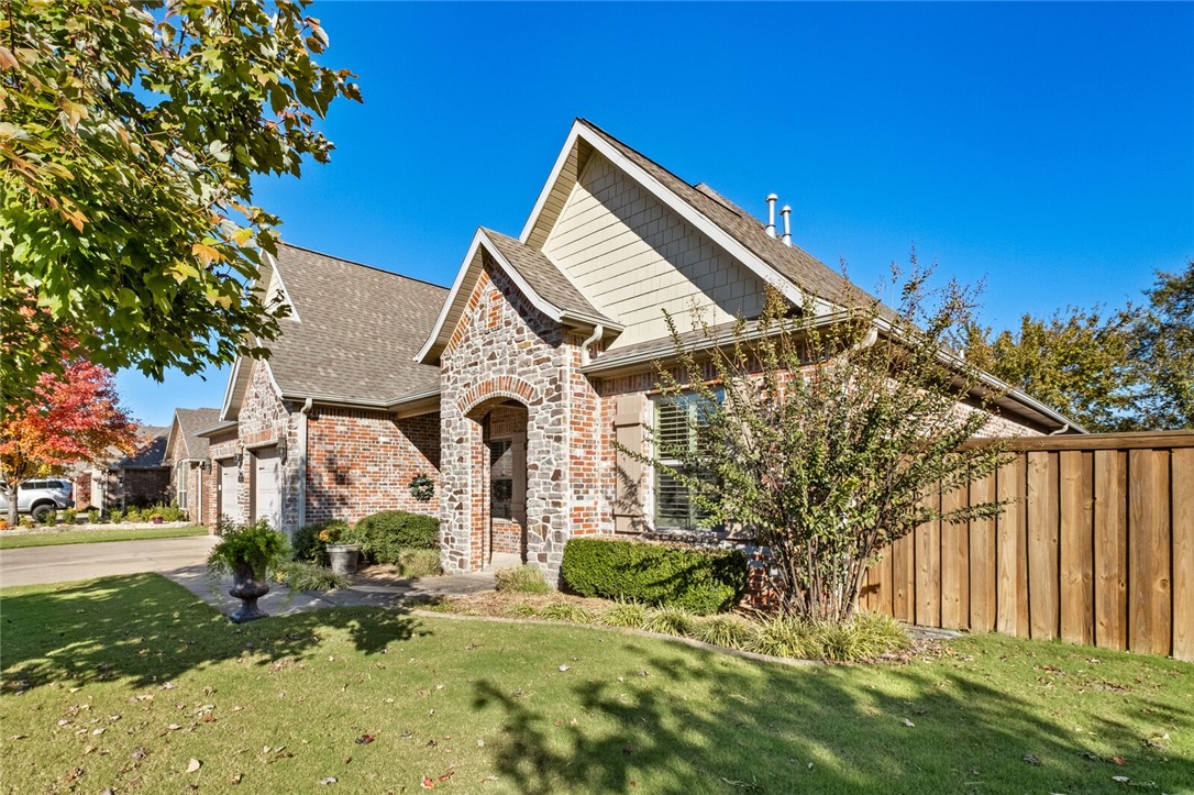 Silo Falls Add Ph I Rogers - Residential