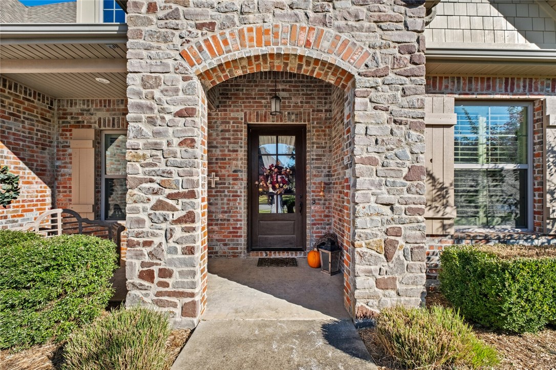 Silo Falls Add Ph I Rogers - Residential