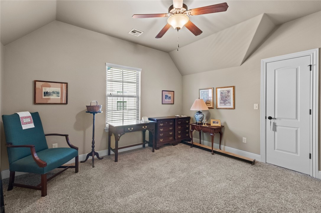 Silo Falls Add Ph I Rogers - Residential