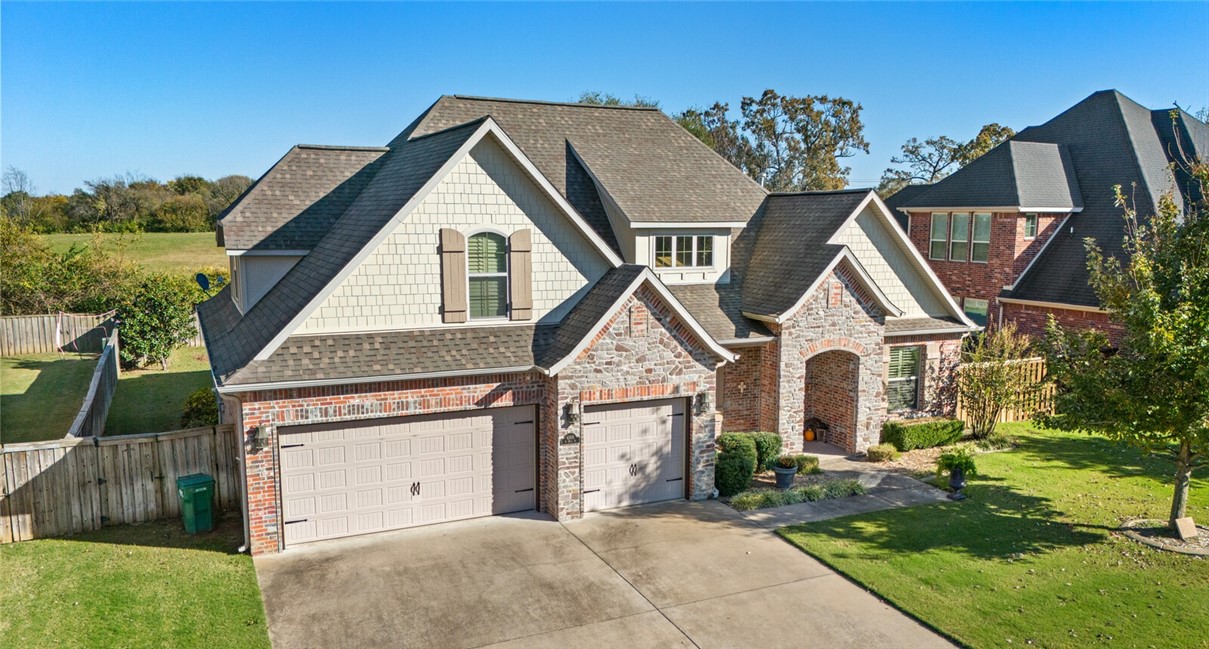 Silo Falls Add Ph I Rogers - Residential