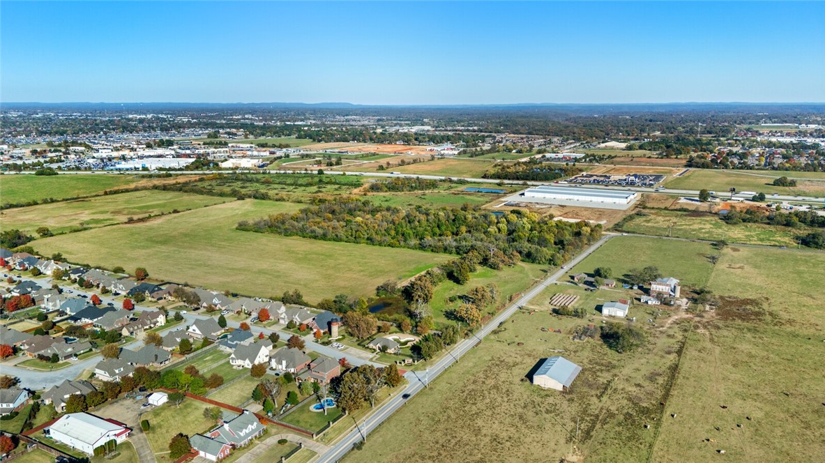 Silo Falls Add Ph I Rogers - Residential