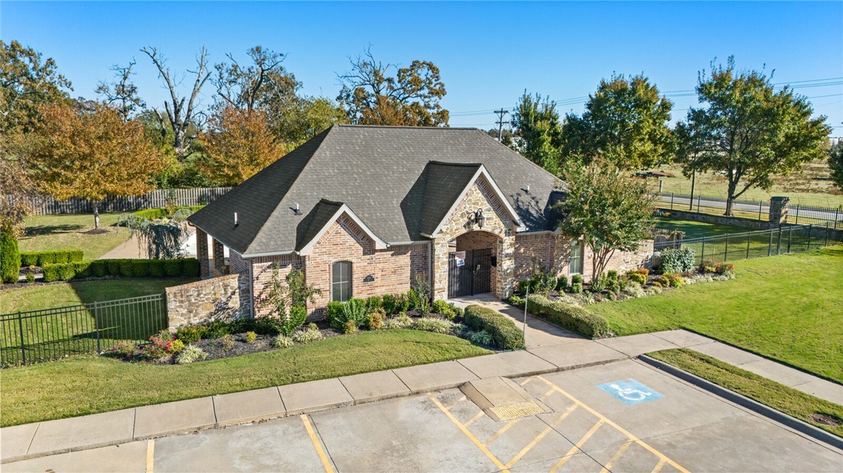 Silo Falls Add Ph I Rogers - Residential