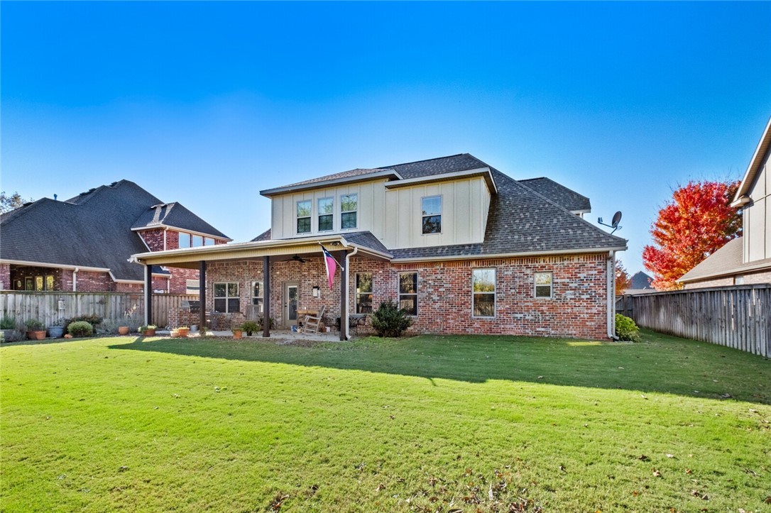 Silo Falls Add Ph I Rogers - Residential