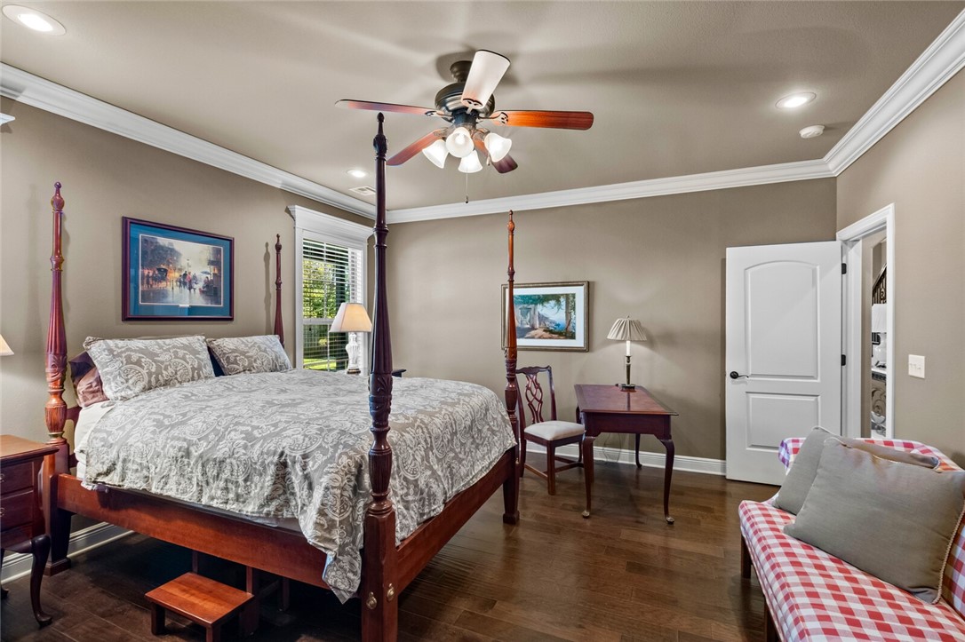 Silo Falls Add Ph I Rogers - Residential