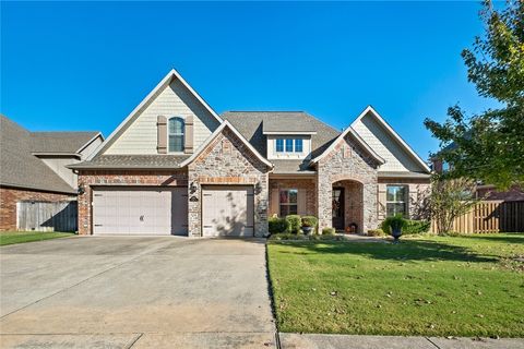 Photo of 6305 S 26th Street, Rogers, AR 72758 (MLS # 1327471)