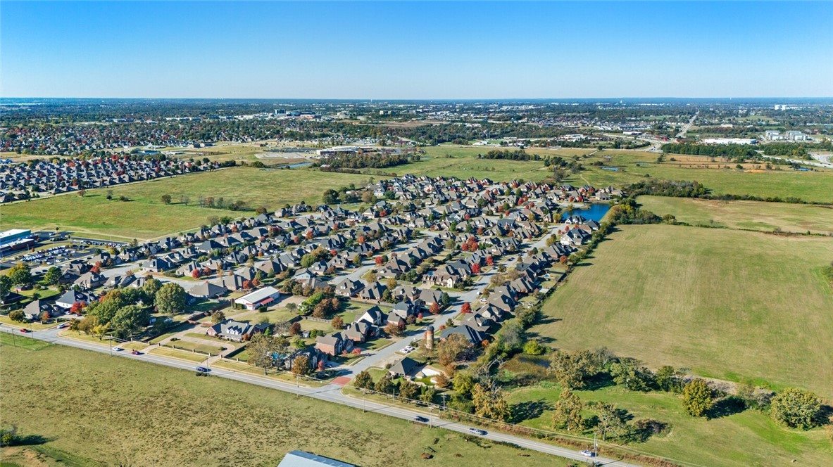 Silo Falls Add Ph I Rogers - Residential