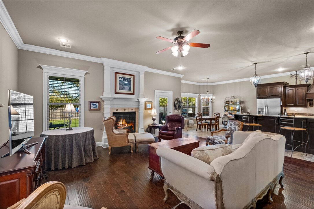 Silo Falls Add Ph I Rogers - Residential