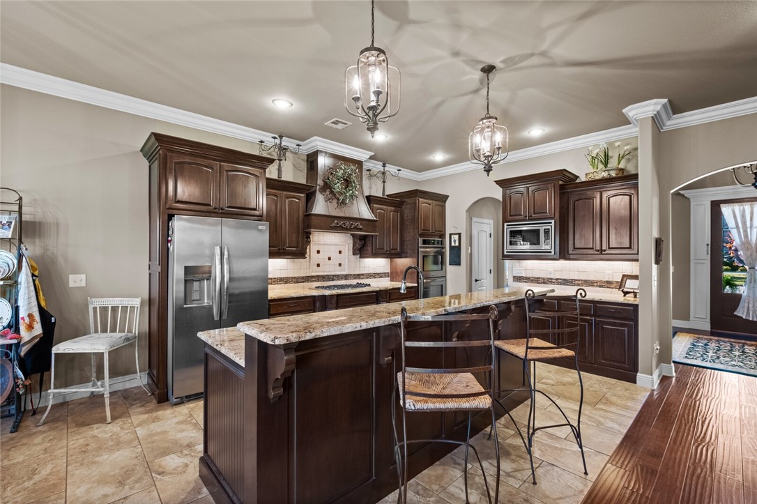 Silo Falls Add Ph I Rogers - Residential