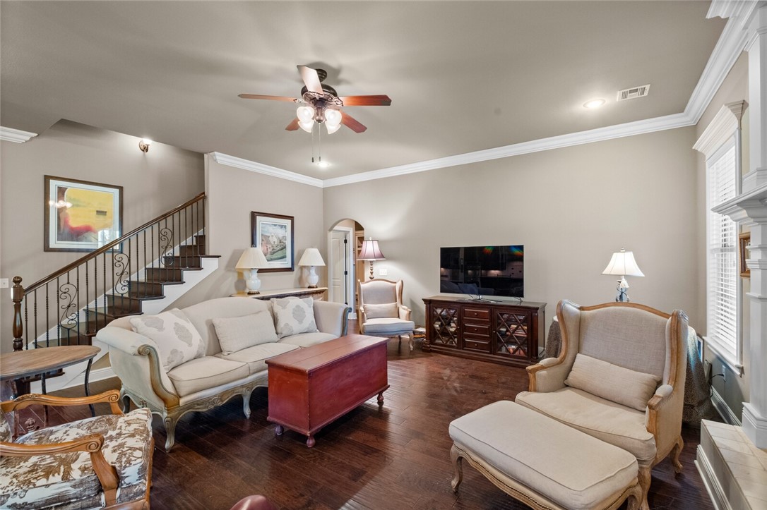 Silo Falls Add Ph I Rogers - Residential