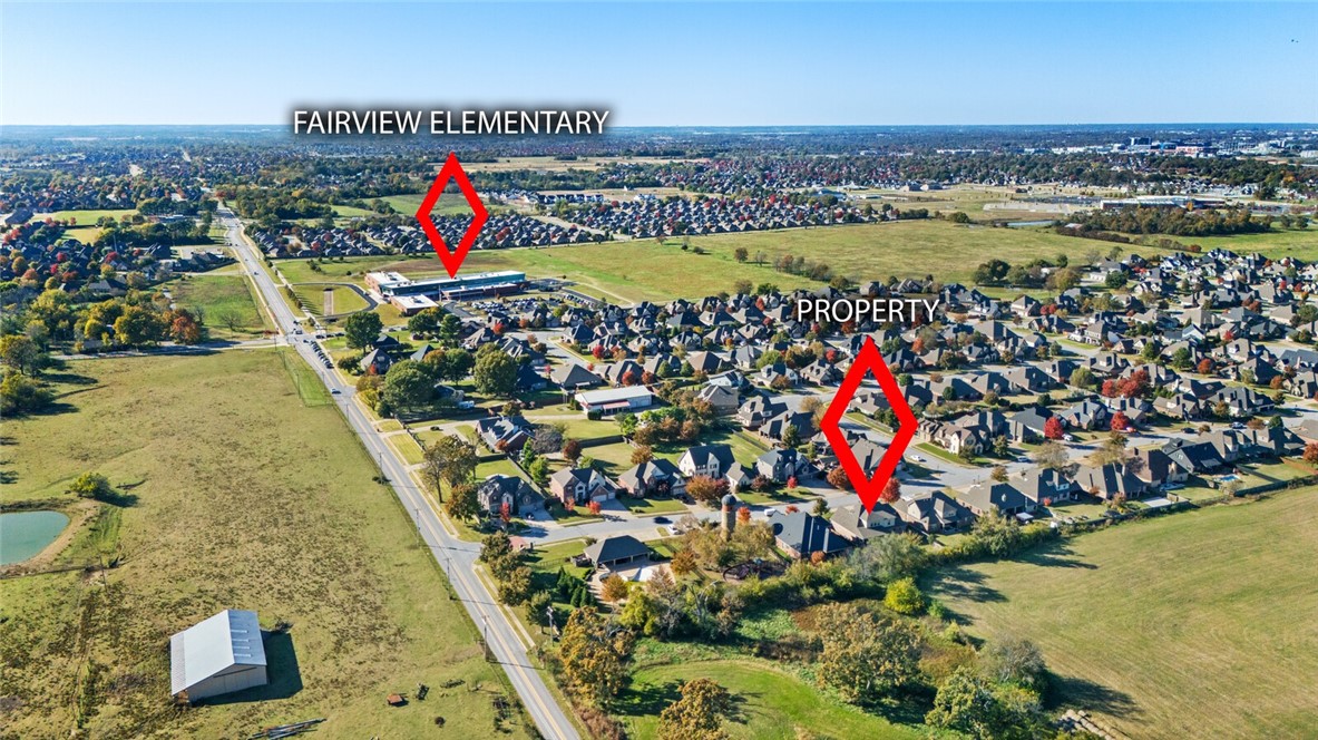 Silo Falls Add Ph I Rogers - Residential