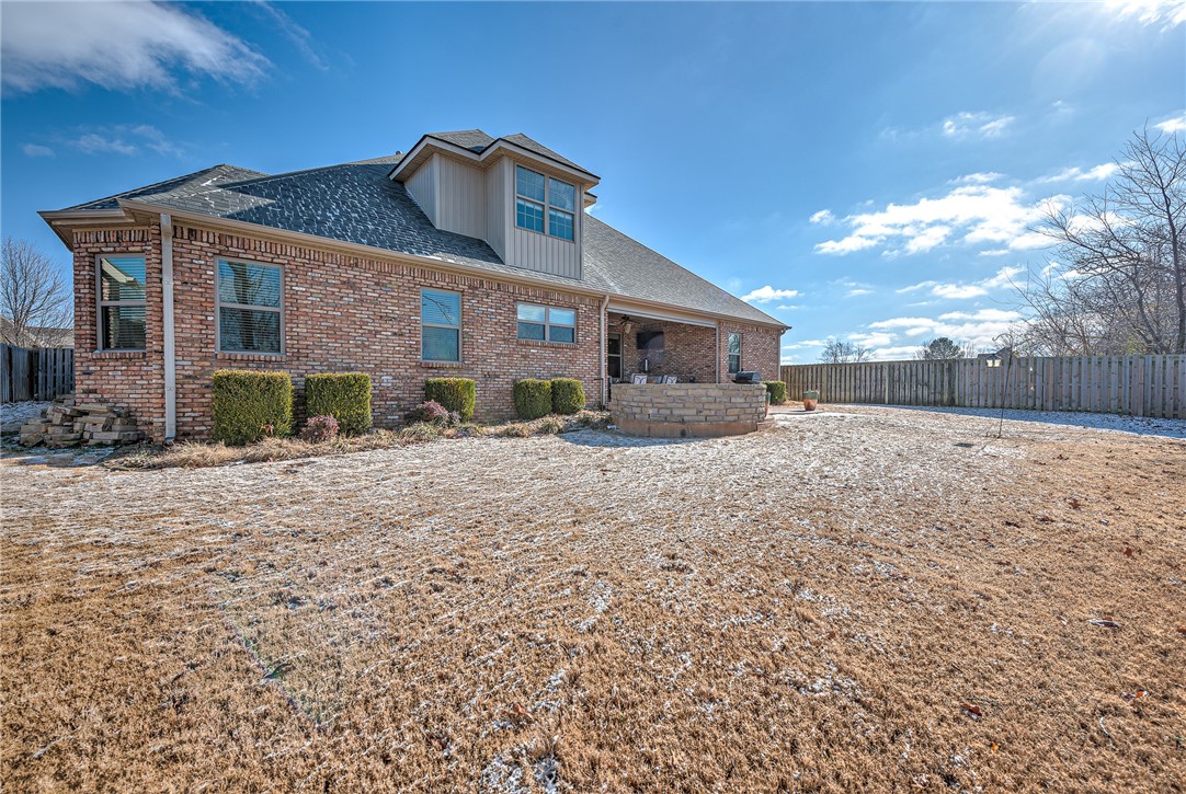 Warren Glen Rogers - Residential