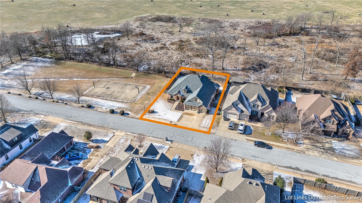 Warren Glen Rogers - Residential
