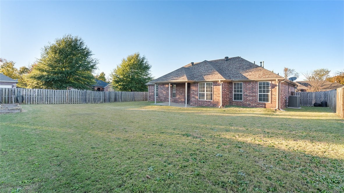 Crofton Manor Sub - Residential Lease