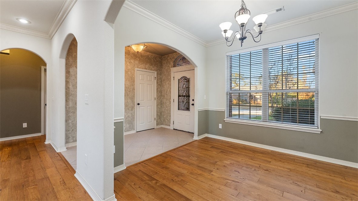 Crofton Manor Sub - Residential Lease