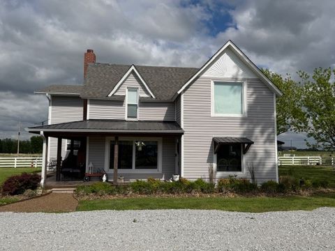 Photo of 15292 Russell Road, Siloam Springs, AR 72761 (MLS # 1344338)