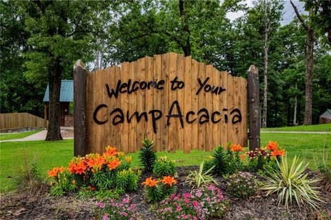 9345 WPA Road Gentry AR 72734